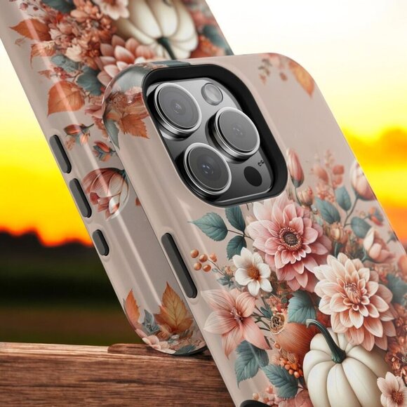 iPhone Phone Cases, Perfect Stylish Mobile Case, MLNMC562 - Picture 3 of 13